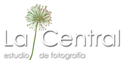 La central | Estudio fotográfico | Ana Martín Zurdo